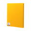 Classeur 4 Anneaux PP Mat A4 20mm — Purple Essential - Librairie Oxford City