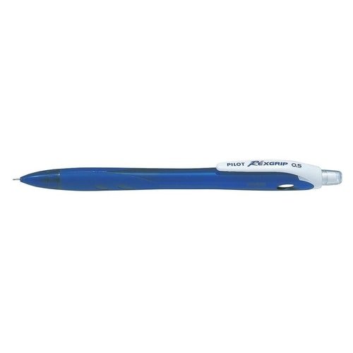 Pilot Rexgrip BegreeN – Porte - mine 0,5 mm HB - Librairie Oxford City