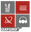 Oxford City logo