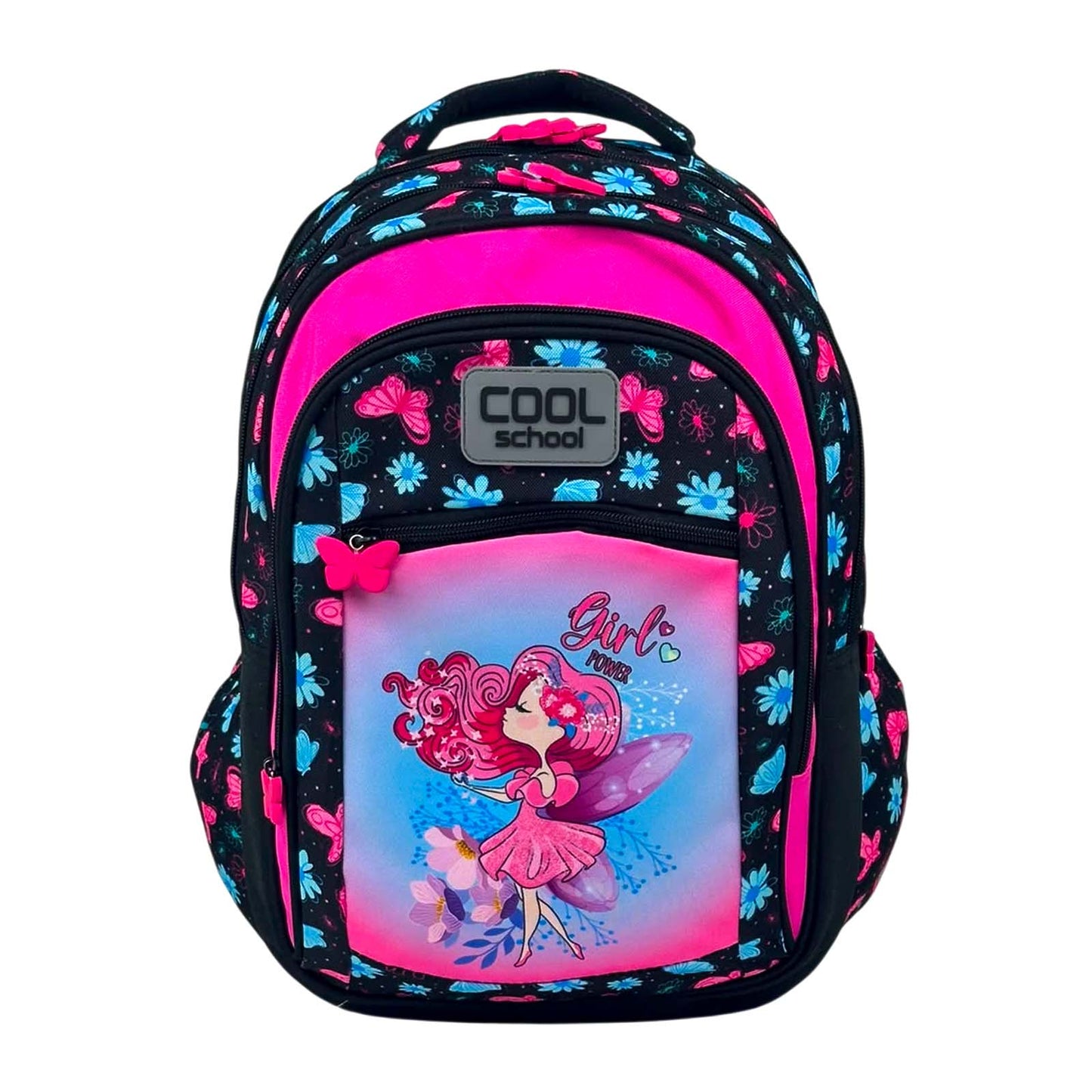 Sac à Dos 2en1 Cool School - Nouvelle Collection