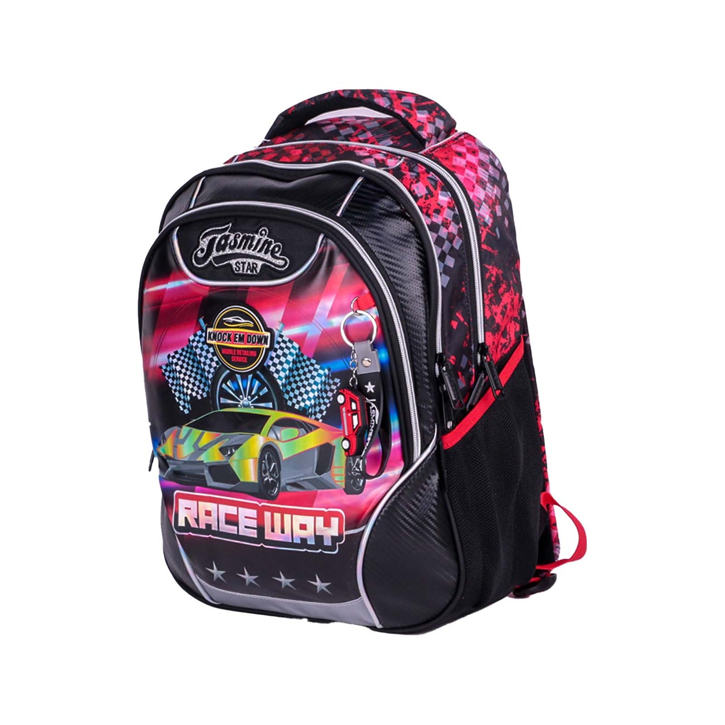 Sac à dos école primaire - JasmineStar - Librairie Oxford City