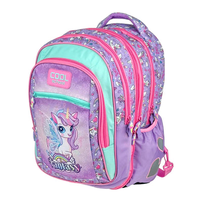 Sac à Dos 2en1 Cool School - Nouvelle Collection - Librairie Oxford City