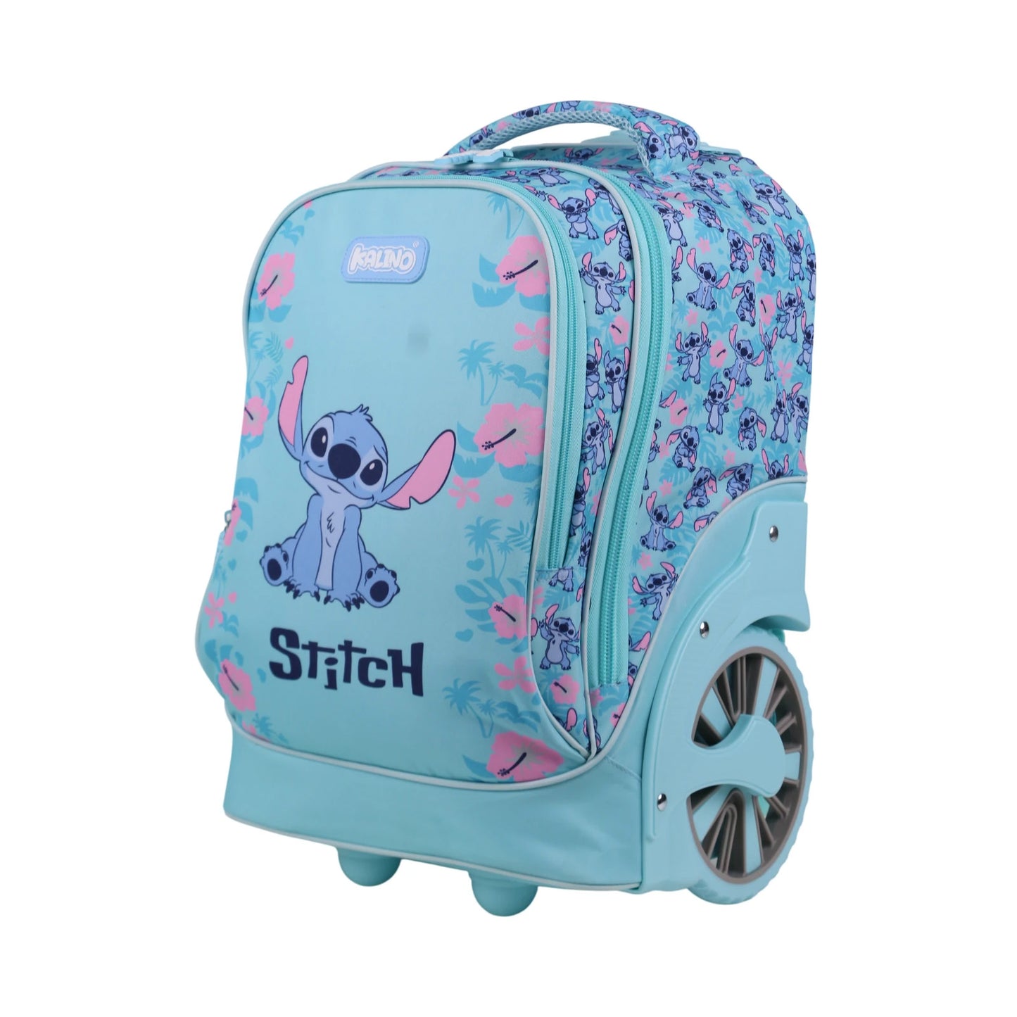 Cartable 3 Pièces Stitch - Kalino