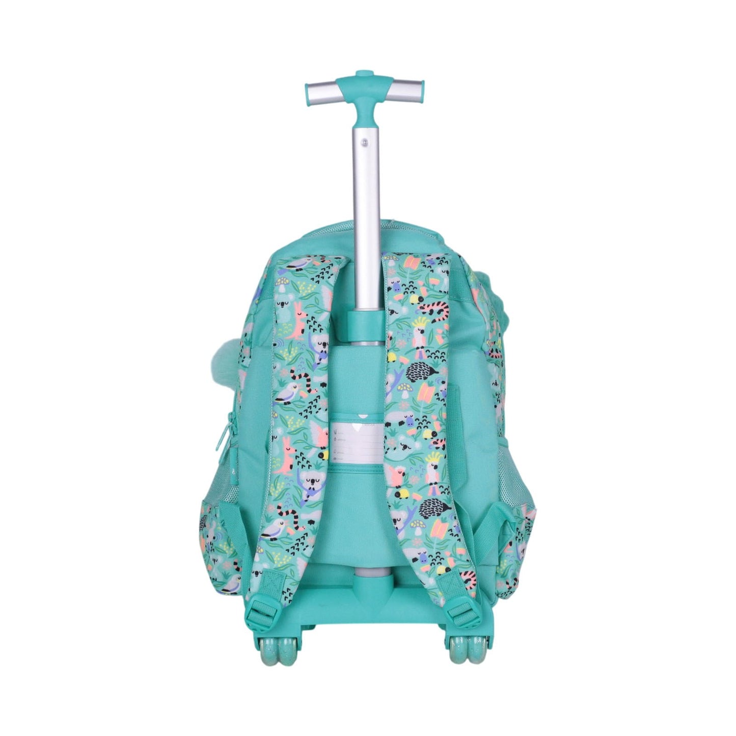 Sac à Dos Trolley pour école Primaire - JasmineStar