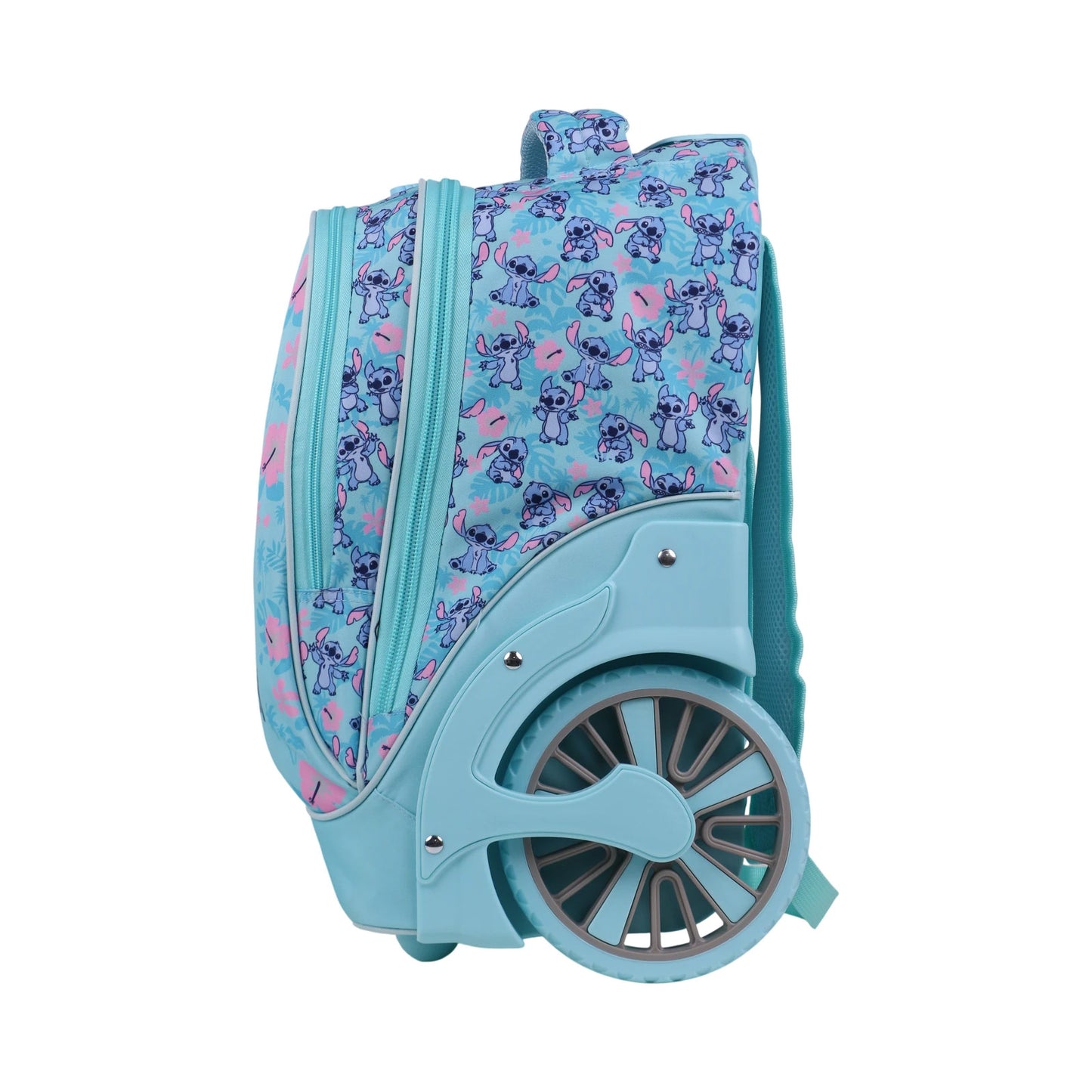 Cartable 3 Pièces Stitch - Kalino