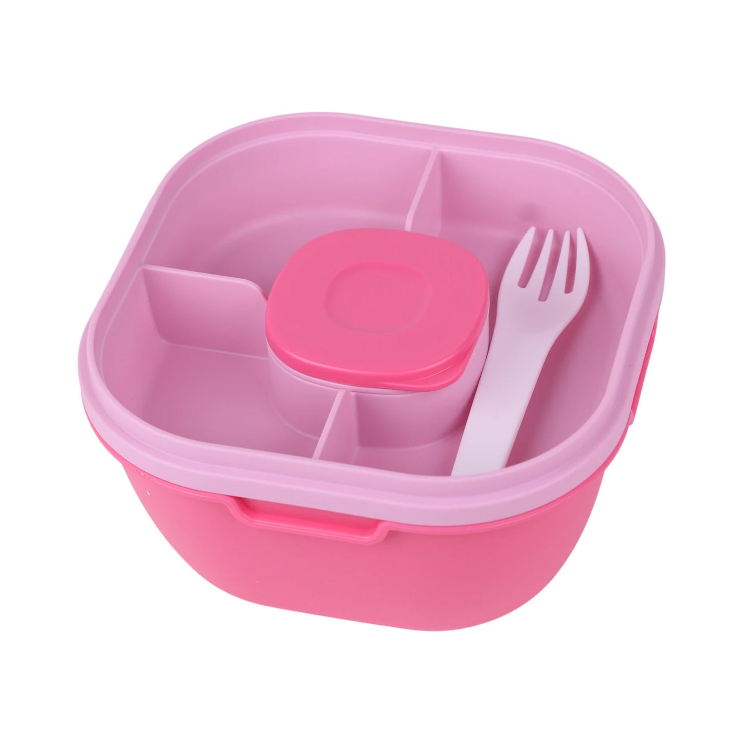 Cool School — Boîte à Repas Chat 1700 ml