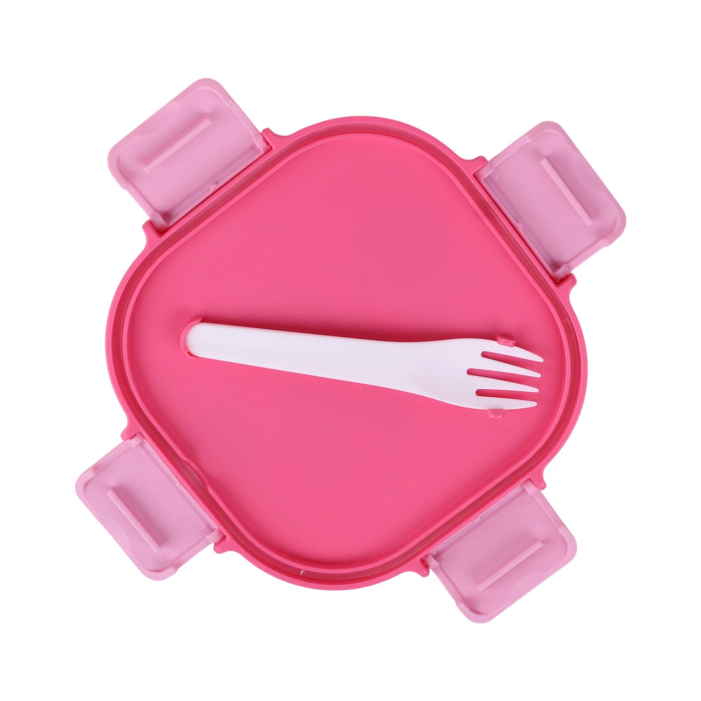 Cool School — Boîte à Repas Chat 1700 ml