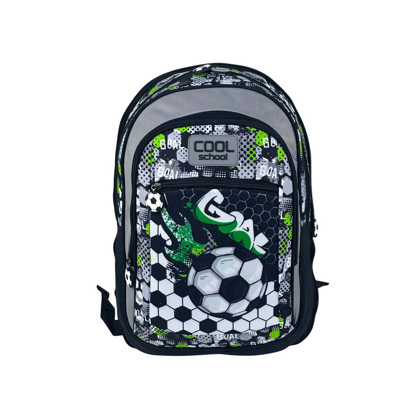 Sac à Dos 2en1 Cool School - Nouvelle Collection