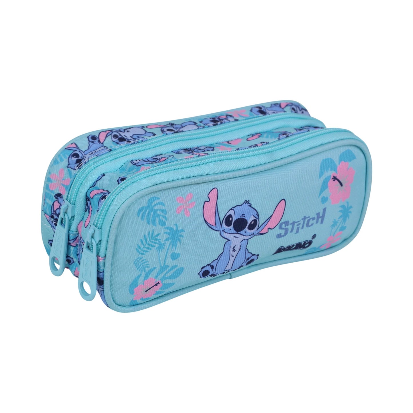 Cartable 3 Pièces Stitch - Kalino