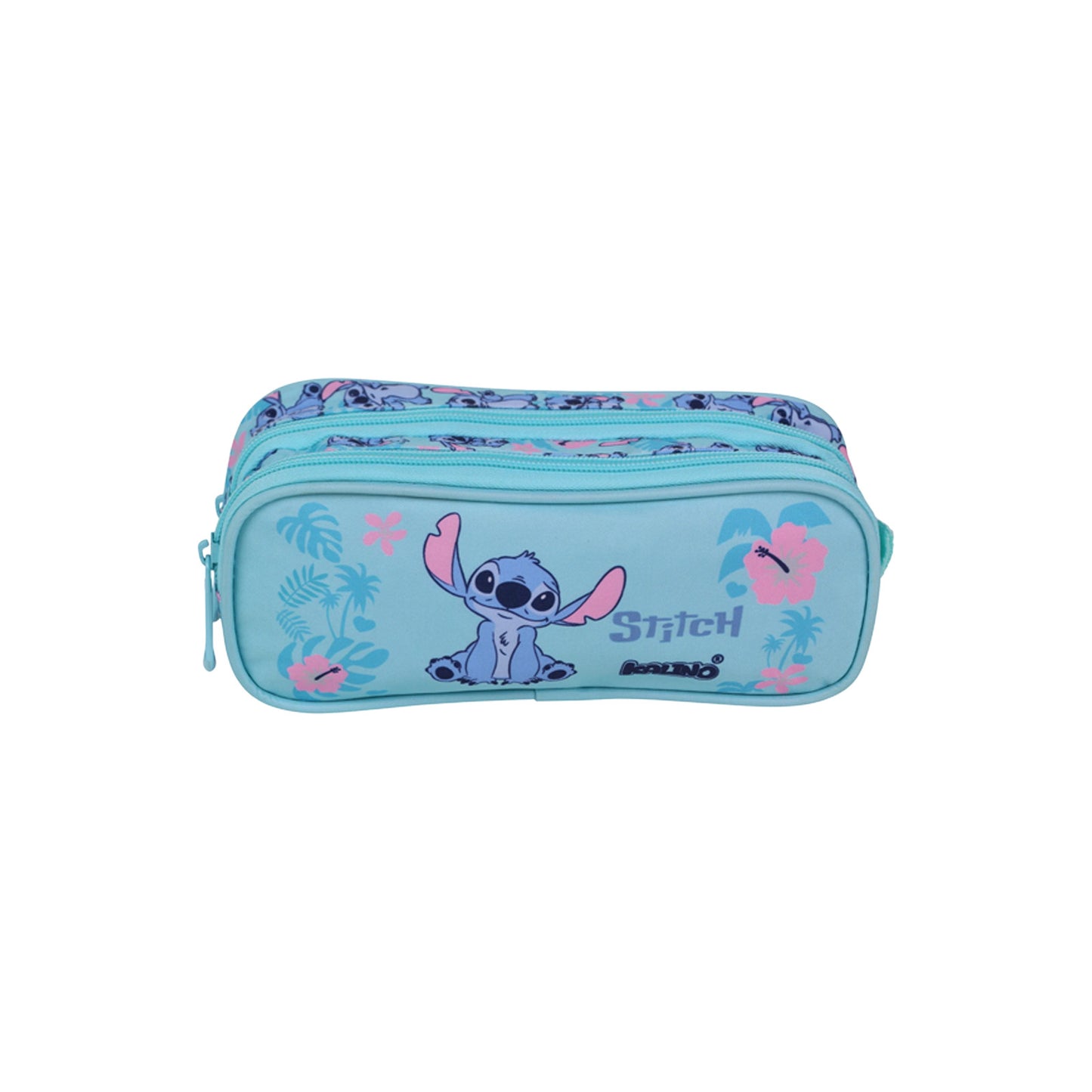 Cartable 3 Pièces Stitch - Kalino
