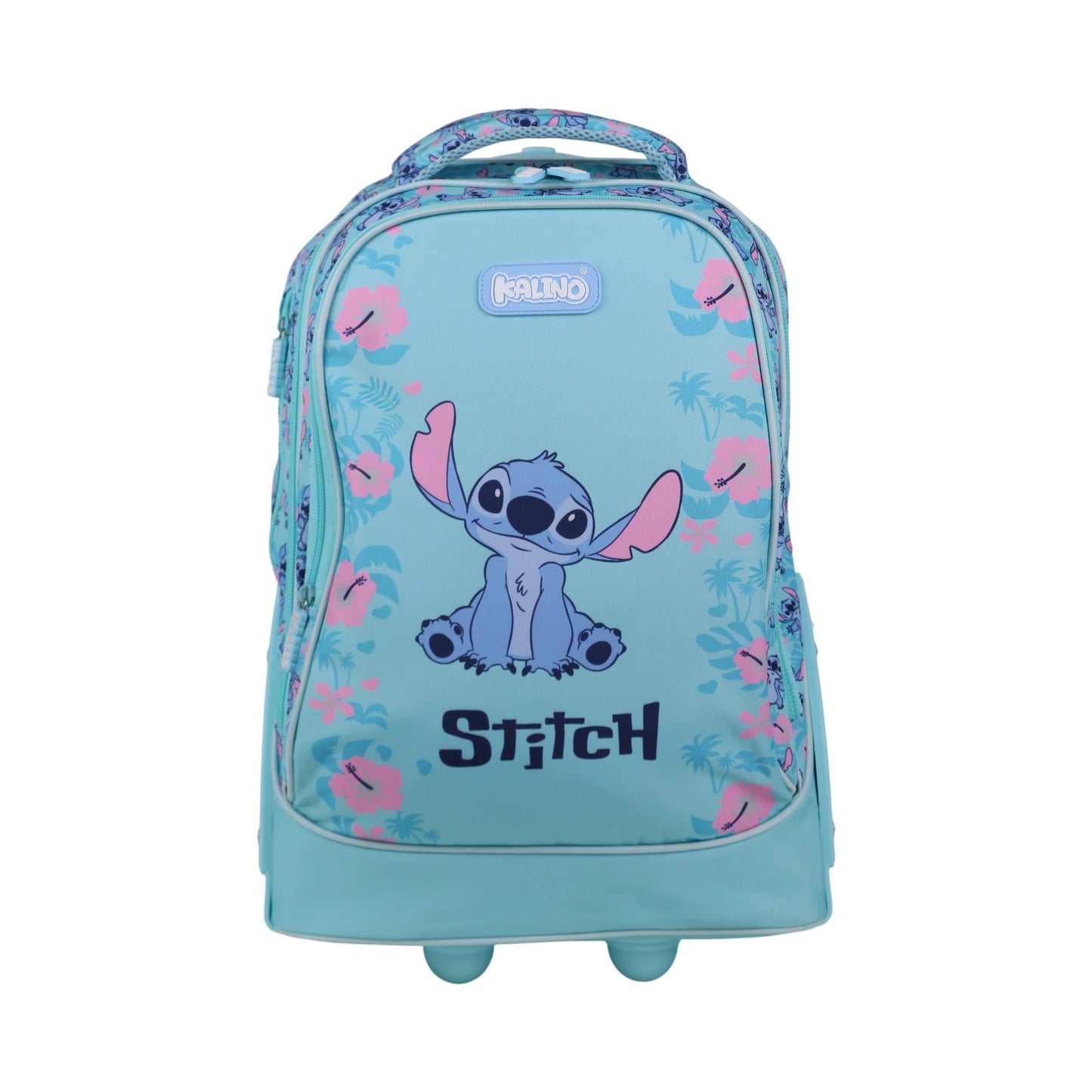 Cartable 3 Pièces Stitch - Kalino