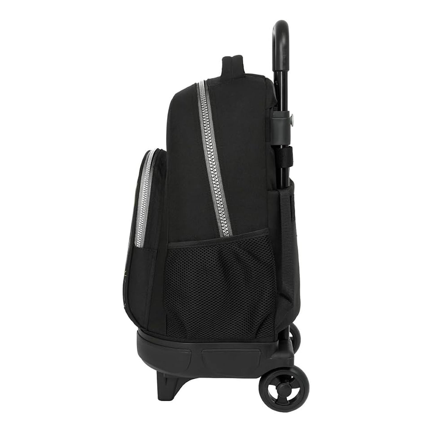 Safta Batman — Cartable à Roulettes Enfant 6-11 ans