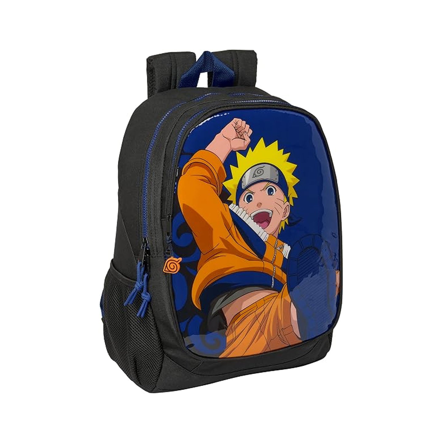 Safta - Sac à dos Naruto — Primaire Garçon