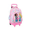 Cartable à Roulettes Barbie — Fille Primaire - Librairie Oxford City