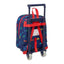 Safta PJ Masks — Cartable à Roulettes Enfant 6-11 ans