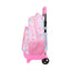 Cartable à Roulettes Barbie — Fille Primaire - Librairie Oxford City