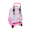Cartable à Roulettes Barbie — Fille Primaire - Librairie Oxford City