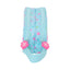 Trousse Safta 2 Compartiments Motif Bicyclette - Librairie Oxford City