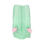 Trousse Blackfit8 2 Compartiments — Vert & Rose - Librairie Oxford City