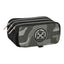 Trousse Safta 3 Compartiments Stone — Motif Camouflage - Librairie Oxford City