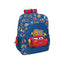 Cartable Safta Cars Disney — Sac à dos Primaire Garçon - Librairie Oxford City