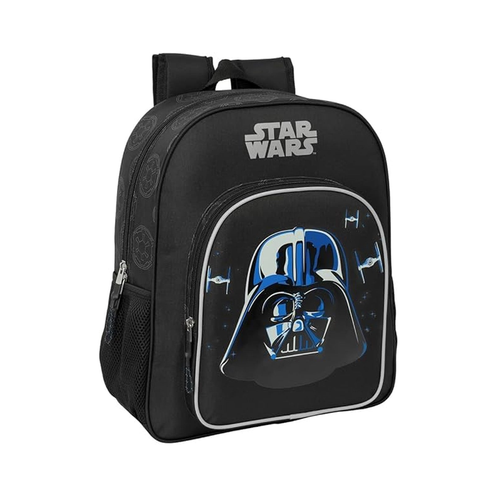 Safta - Sac à dos Star Wars Darth Vader — Primaire - Librairie Oxford City
