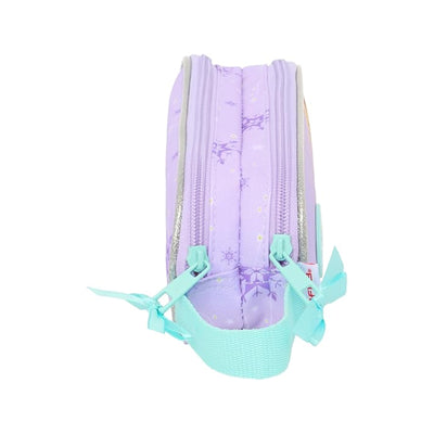 Trousse Safta Frozen 2 Zips — Elsa & Anna - Librairie Oxford City