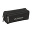 Trousse Kappa — Noir, Fermeture Éclair, Polyester - Librairie Oxford City
