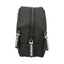 Trousse Kappa — Noir, Fermeture Éclair, Polyester - Librairie Oxford City