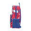 Cartable Safta Spidey Marvel — Sac à dos enfant rouge et bleu - Librairie Oxford City