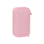 Trousse Plate Glowlab Sweet Home 28 Pièces — Rose & Bleu - Librairie Oxford City