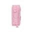 Trousse Plate Glowlab Sweet Home 28 Pièces — Rose & Bleu - Librairie Oxford City