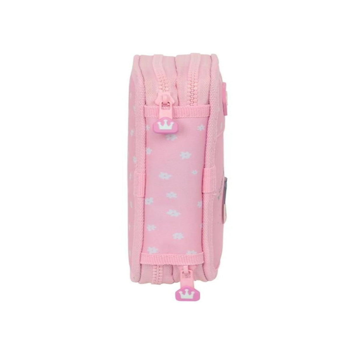 Trousse Plate Glowlab Sweet Home 28 Pièces — Rose & Bleu - Librairie Oxford City