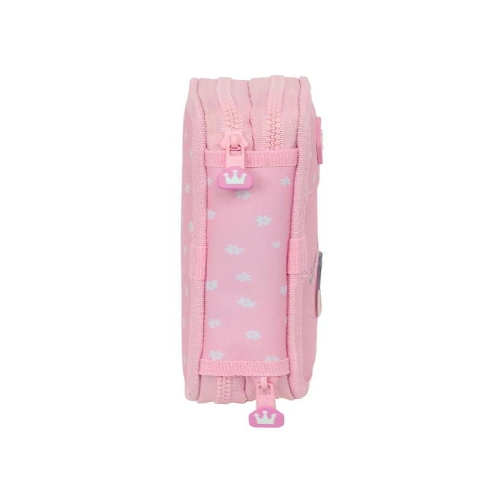 Trousse Plate Glowlab Sweet Home 28 Pièces — Rose & Bleu - Librairie Oxford City
