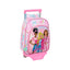 Cartable à Roulettes Safta Barbie — Primaire Fille - Librairie Oxford City