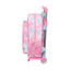 Cartable à Roulettes Safta Barbie — Primaire Fille - Librairie Oxford City
