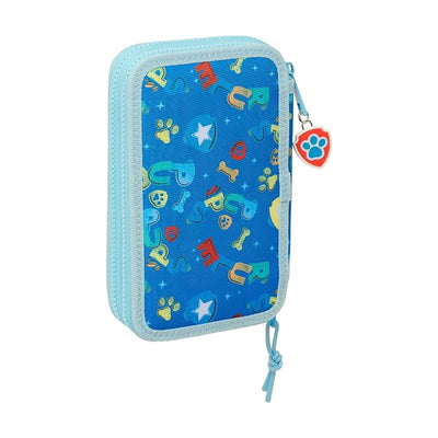 TROUSSE PLAT 28PCS PAW PATROL 412356854 - Librairie Oxford City