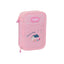 Trousse Plate Glowlab Sweet Home 28 Pièces — Rose & Bleu