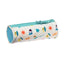 Trousse Ronde Safta Baby Shark — Fermeture Éclair - Librairie Oxford City