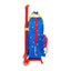 Safta Mickey Mouse — Cartable à Roulettes Enfant - Librairie Oxford City