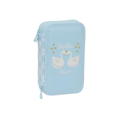 TROUSSE PLAT 28PCS GLOWLAB 412313854 - Librairie Oxford City