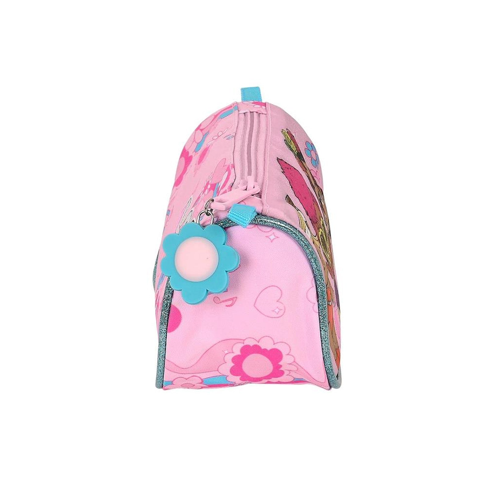 Trousse Safta L.O.L. Surprise! — 1 Compartiment Zippé - Librairie Oxford City