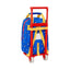 Safta Mickey Mouse — Cartable à Roulettes Enfant - Librairie Oxford City