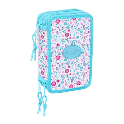 TROUSSE PLAT 37PCS BLACKFIT8 442530857 - Librairie Oxford City