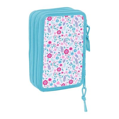 TROUSSE PLAT 37PCS BLACKFIT8 442530857 - Librairie Oxford City