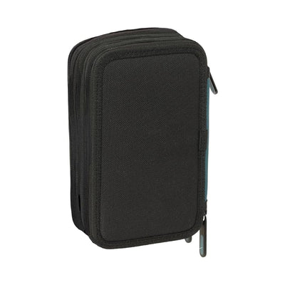 TROUSSE PLAT 37PCS URBAN 442517857 - Librairie Oxford City