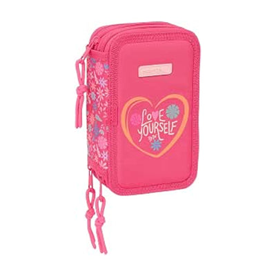 TROUSSE PLAT 37PCS FEELING 442529857 - Librairie Oxford City