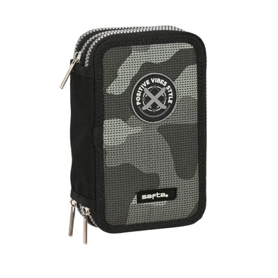 TROUSSE PLAT 36PCS STONE 422352857 - Librairie Oxford City