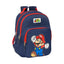 Safta - Cartable Super Mario — École Primaire