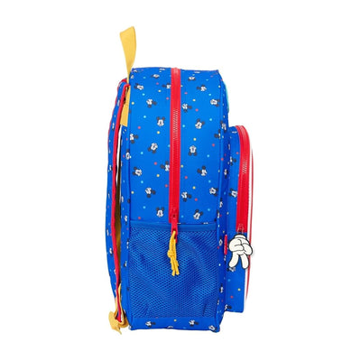 Safta - Sac à dos Mickey Mouse — Primaire Enfant - Librairie Oxford City